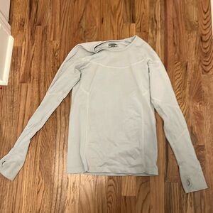 Athleta Long Sleeve Top